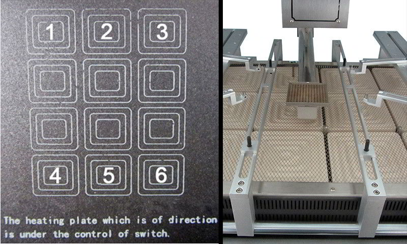 Independent three-zone temperature control system.JPG