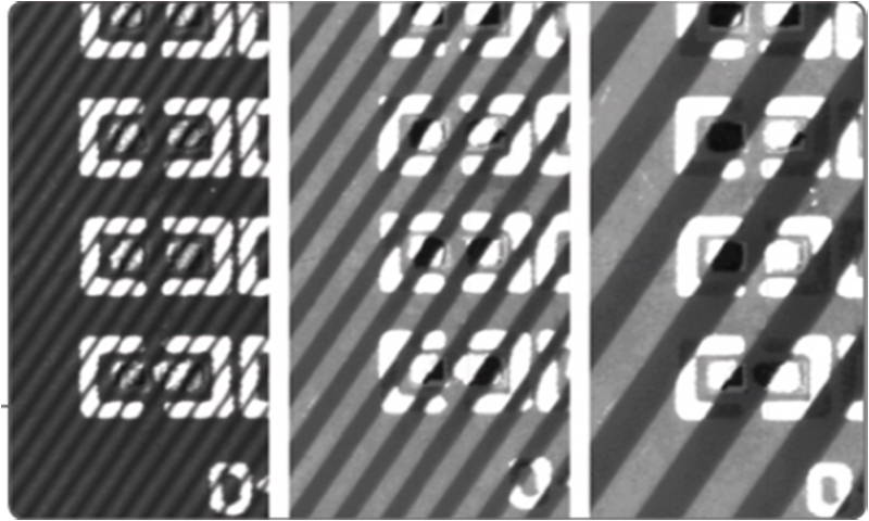 Programmable spatial light modulation(PSLM)