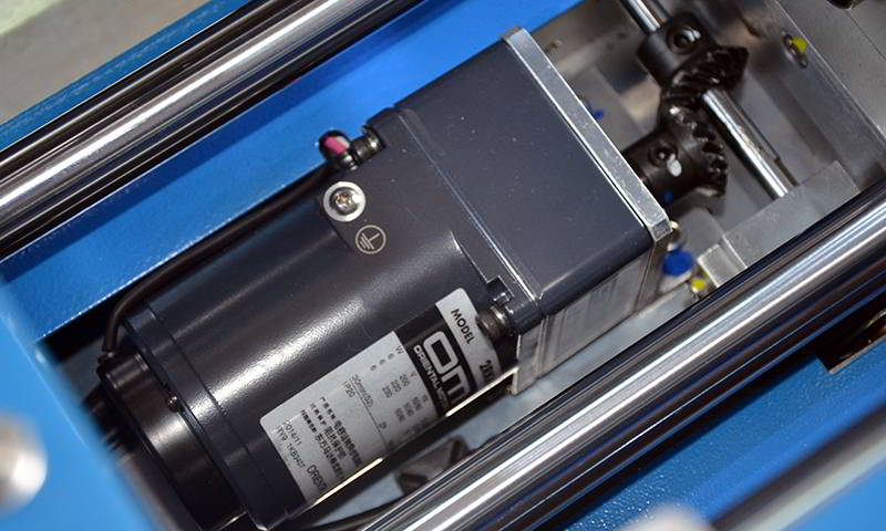 Ultra-high resolution servo motor.JPG