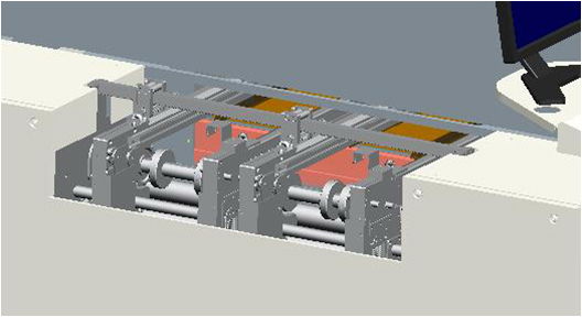 Dual transmission