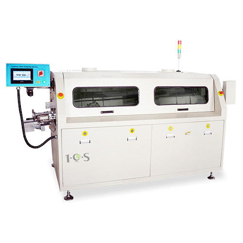 Wave solder shop machine for sale
