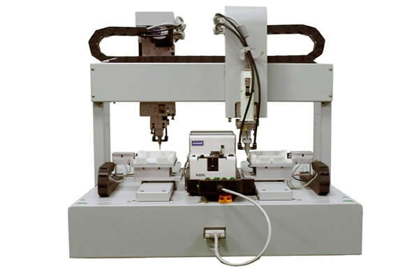 Automatic Screw Driving Machine SY S22T Automatic Screw Driving Machine SY S22T