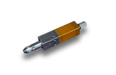 Adjustable precision  valve GR-H2222