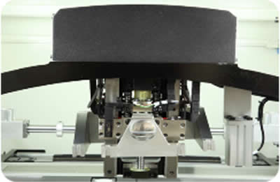 Programmable print head