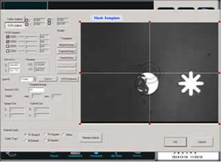 Find Fiducial Markautoma