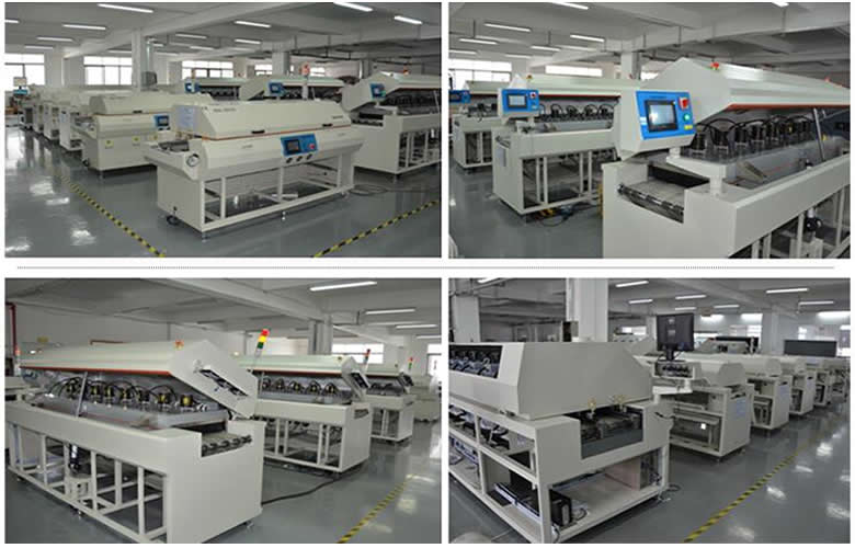 Our Factory Pictures