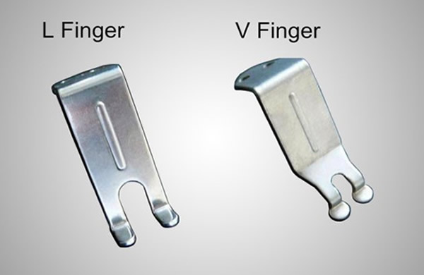 L-finger