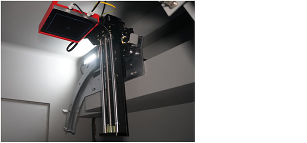 HBI-Flat-panel-detector