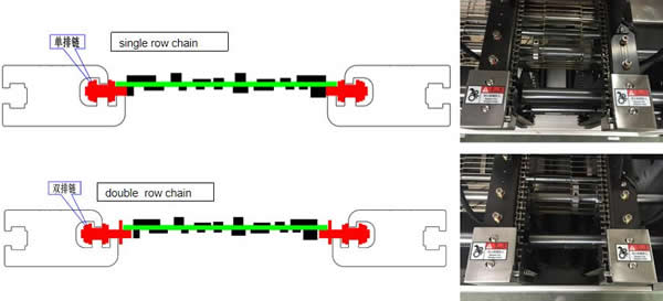 Conveying system