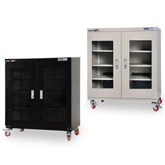 Dry Cabinet Series 435