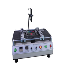 Entry Selective Soldering Machine SY-338SP 