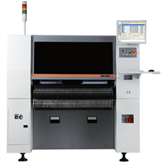 Multi-functional placer SM482 PLUS