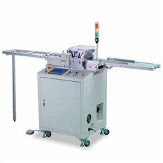 Offline Multiple Groups Of Blades PCB Separator MDS-901