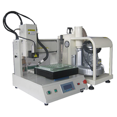 Bench-top Automatic PCB Router AR-300/AR-400  