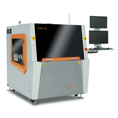 Inline Selective Soldering Machine Flex-i2