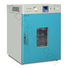 Vertical Drying Oven Series 