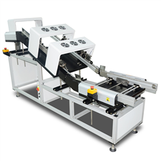 Solder Outfeed Conveyor