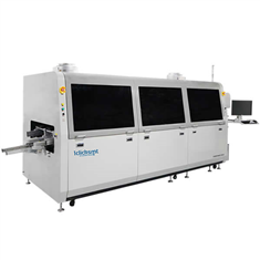 Lead Free Wave Solder Machine eWA Series