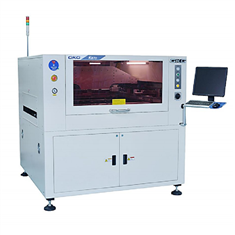 Full Automatic Solder Paste Printing Machine K870