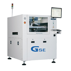 Full Automatic Solder Paste Printing Machine GSE