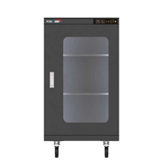 Desiccant Dry Cabinet 160L