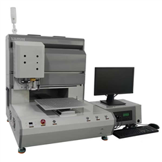 Benchtop Dispensing Machine SD-400i