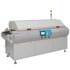 Lead Free Reflow Oven E4/E6 