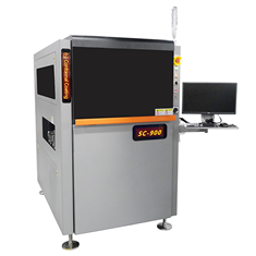 4 Axis Selective Coating Machine SC-900