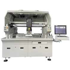 Automatic Optical Alignment BGA Rework Station XS-1080A