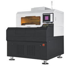 FPC Laser Cutting Machine  HY-5000D/HY5000P
