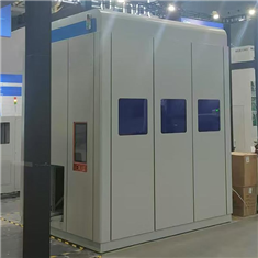 Intelligent Magzine Rack Storage System IMS-500