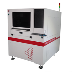 Stencil Mesh Inspection Machine SI-G6080B