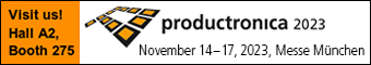productronica 2023