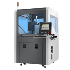 Inline Screw Driving Machine ASD-600i 