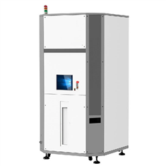 Intelligent reel tower IT-800